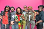 The Gladiators ft Droop Lion5