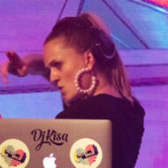 dj Kisa