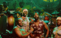 Made kuti & the movement